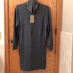 NWT Prana Sunrise Dress